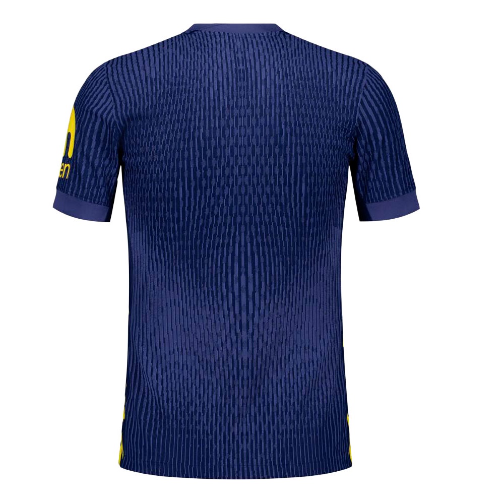 Men's Away Player Edition 25/26 Jersey image number null